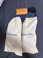 Louis Vuitton Schuhe