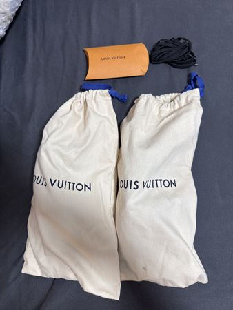 Louis Vuitton Schuhe