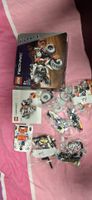 LEGO Technic Weltraum Transportfahrzeug LT78 (42178)