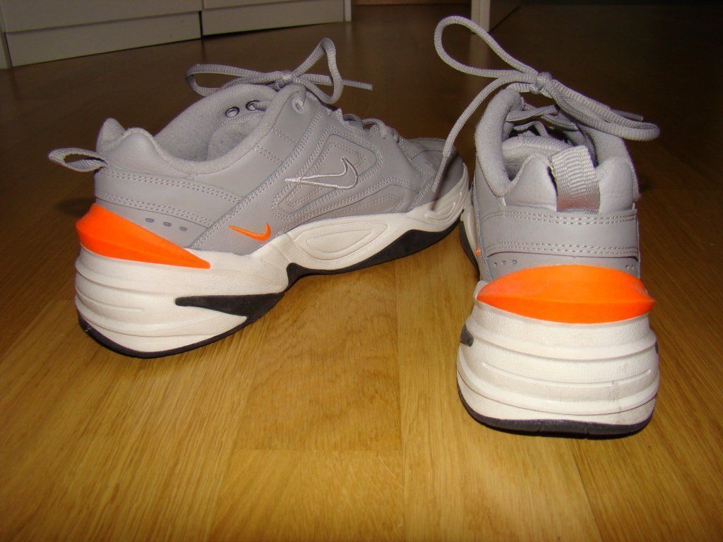 Nike Scarpe da uomo: M2K TEKNO, Nike – Nuovo (secondo la descrizione) da Lussery-Villars venduto da pousinete02 1