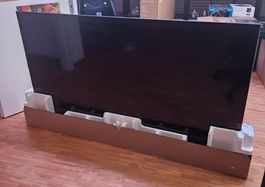 Samsung Fernseher QLED Q70D 65 Zoll