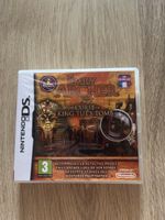 Emily Archer Nintendo DS - jeu
