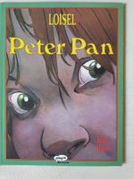 Peter Pan #04: Rote Hand (Ehapa, 1991-2005)