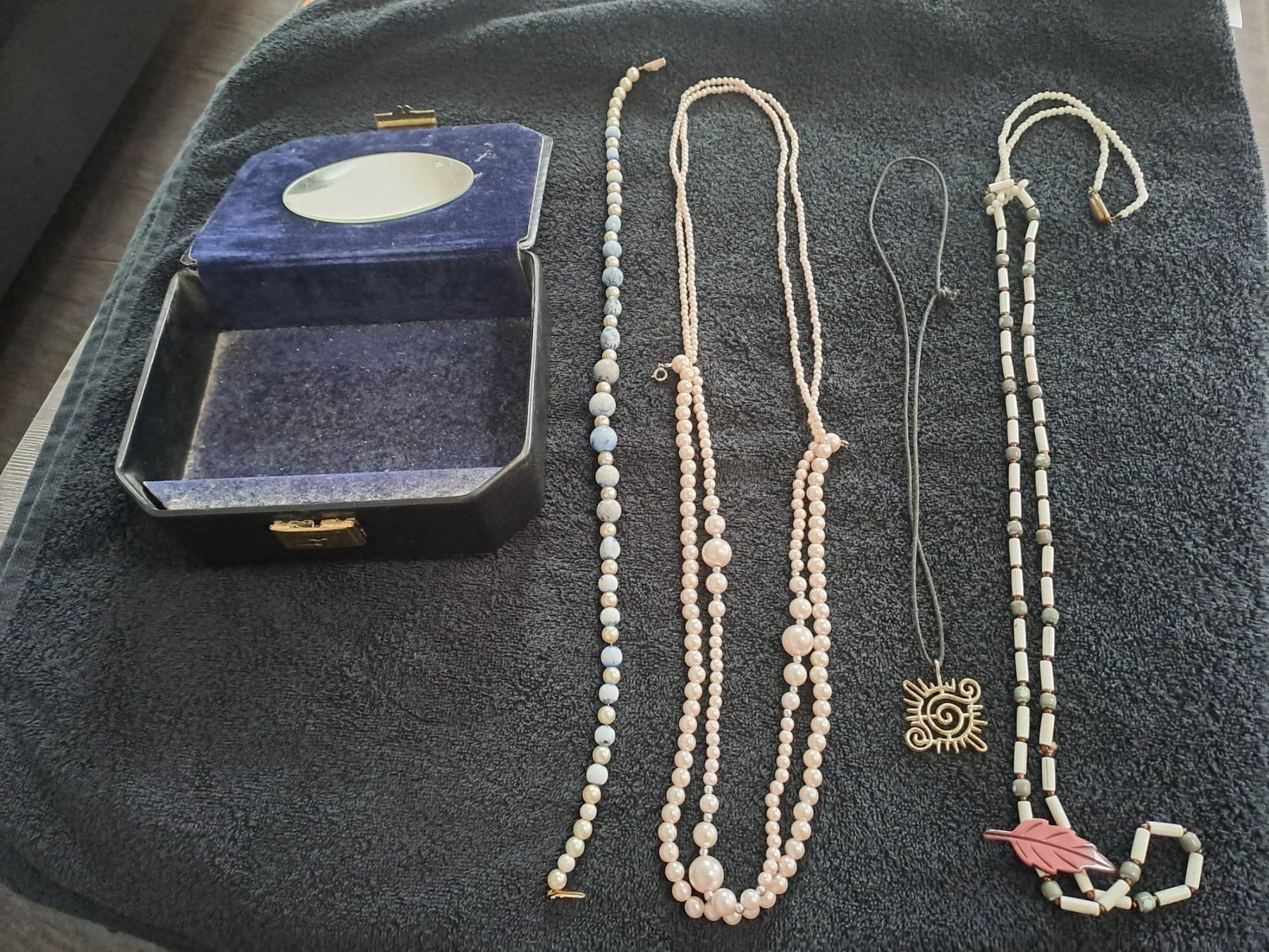Altri gioielli: Modeschmuck – Usato da Herzogenbuchsee venduto da markusl0102