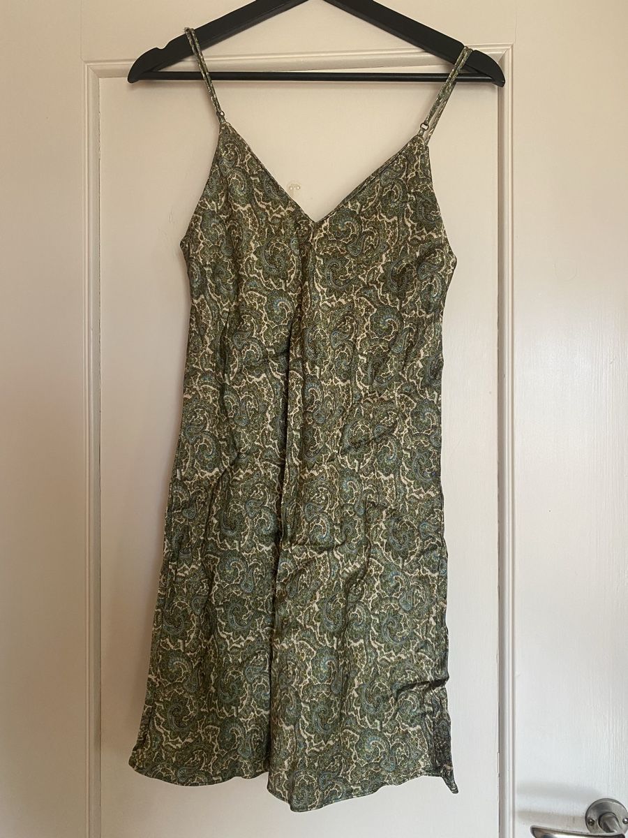 Vestiti: Sommerkleid Zara – Usato da Winterthur venduto da leo_6zng 1
