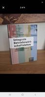 Buch Integrale Betriebswirtschaftslehre