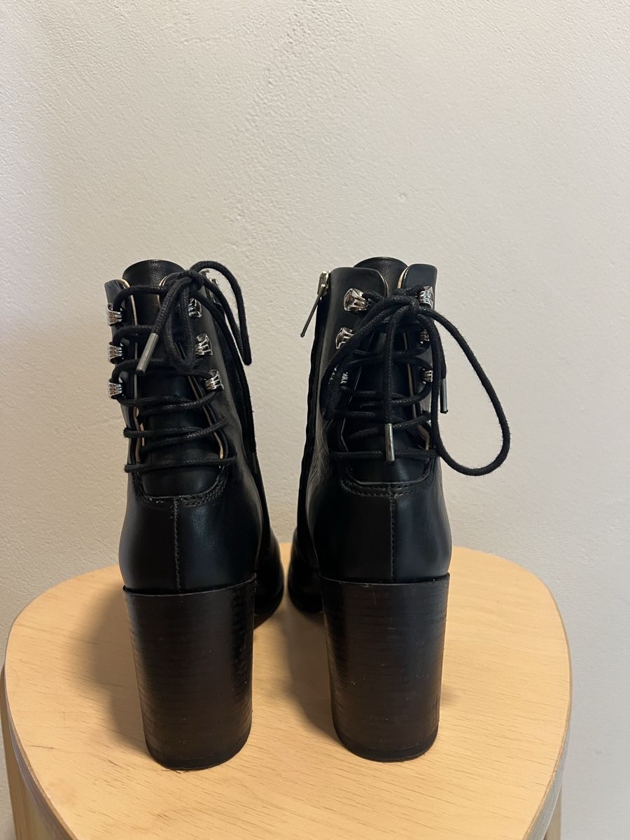 Diesel Scarpe da donna: Diesel Stiefeln 39 – Usato da Dietikon venduto da k.mirella 4