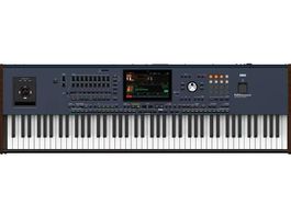 KORG Pa5X 88 Neuzustand inkl. Zubehörpaket