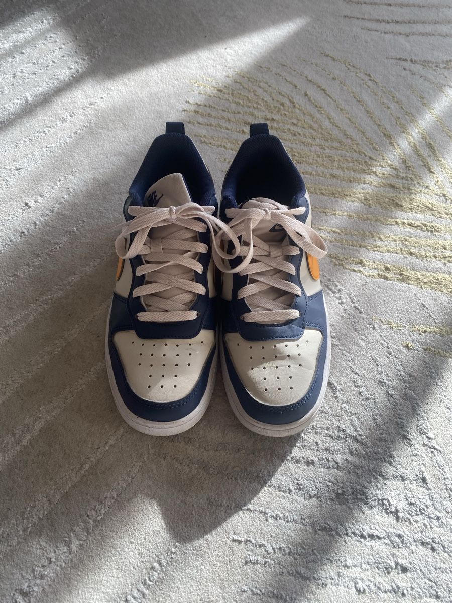 Herrenschuhe: Nike – Gebraucht aus Walenstadt von szabojano 1