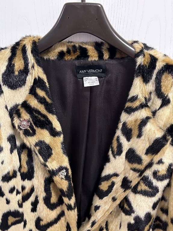 Giacche: Jacke im Leo-Look – Nuovo (secondo la descrizione) da Arbon venduto da gatete 1