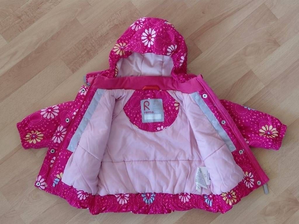Jacken & Mäntel: Reima Tec Jacke Grösse 74 – Gebraucht aus Reinach AG von Ramonii 2