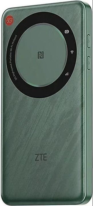 ZTE Modem & Router: ZTE U30 Air – Nuovo e nell'imballaggio originale da Sementina venduto da KnuX