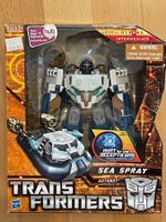 Transformers Hunt For The Decepticons Sea Spray