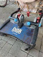 Buggy board Maxi 