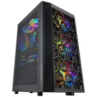 Specia Gaming PC 6 Core Intel i5 12th Gen 32GB 1TB RTX3060Ti