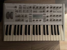 Access Virus TI2 Polar Synth