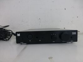 Monolith by THX AAA Balanced Headphone Amplifier