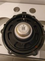 Burmester Auto Audio Ersatzdetail