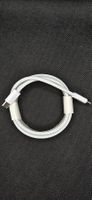 Ladekabel/Datenkabel, 2m, USB-C zu USB-C (Nylon-geflochten)