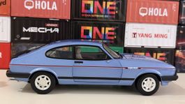 Ford Capri Neu