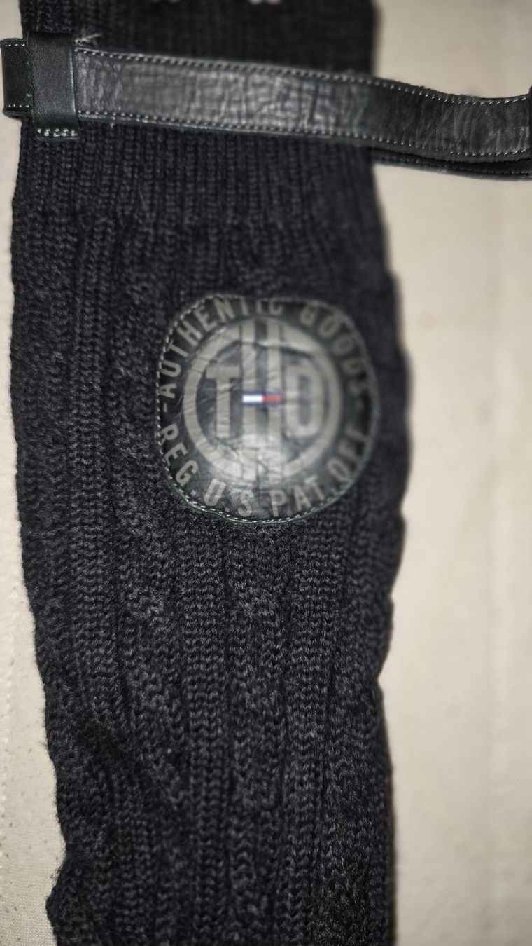 Tommy Hilfiger Giacche: Tommy Hilfiger – Usato da Salavaux venduto da shop85 6