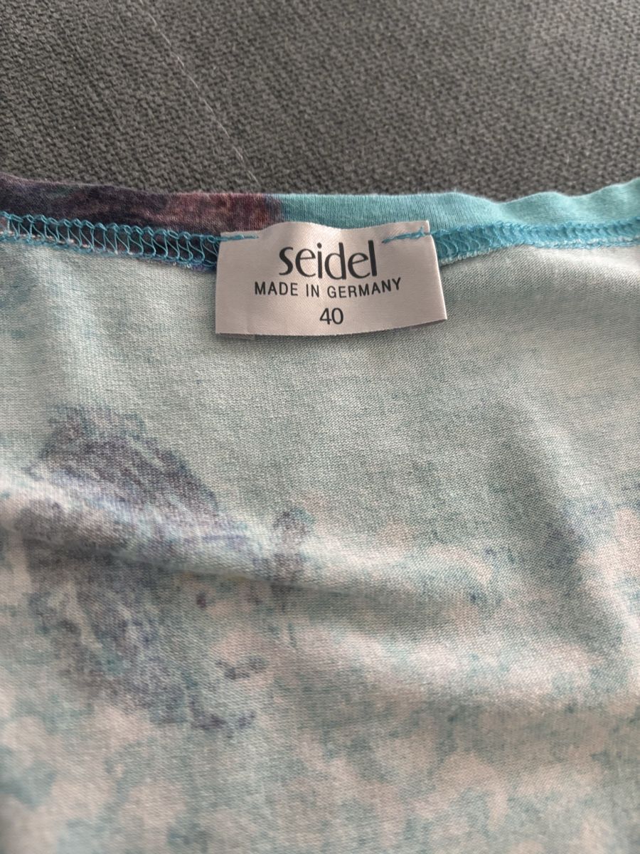 Kleider: Kleid von Seidel – Gebraucht aus Rothenburg von Momo1302 2