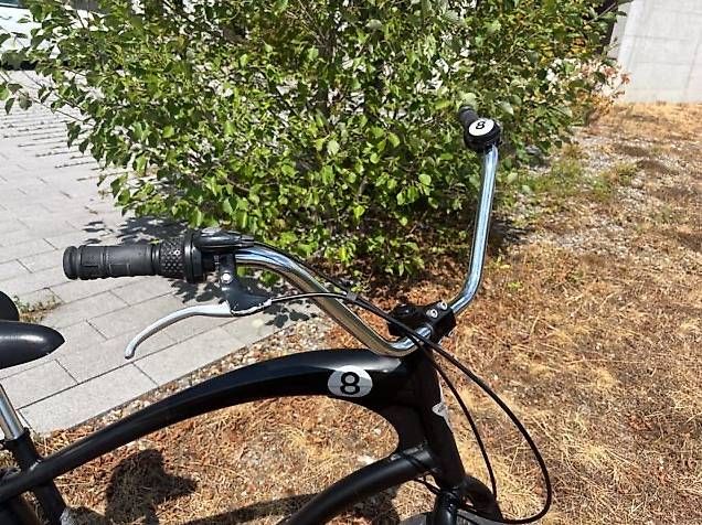 Biciclette: Beachcruiser Electra – Usato da Kirchleerau venduto da Markat0 1