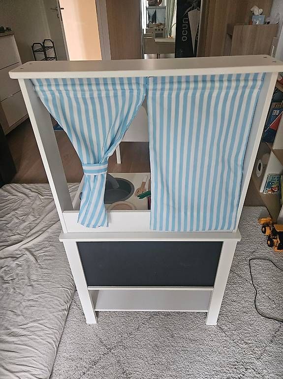 Ikea Giocattoli: Dinette et théâtre – Usato da Lonay venduto da thi_jp89 1