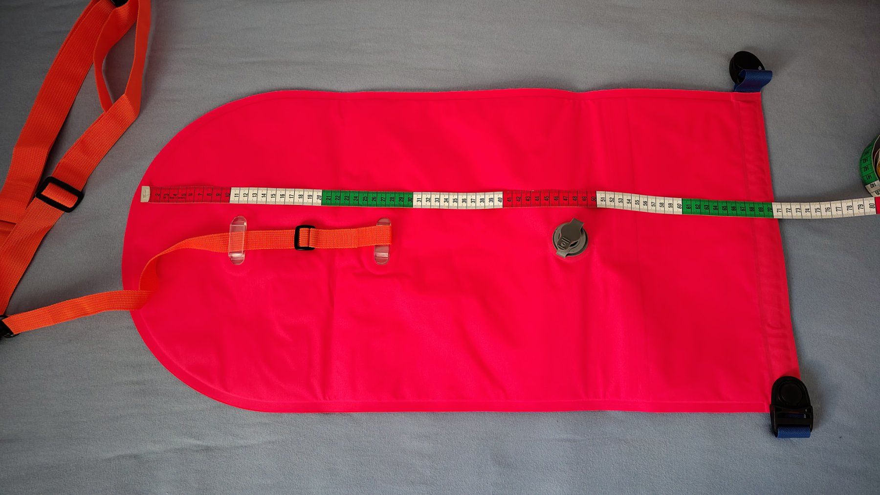 Borse: Schwimmboje / Drybag Lomo – Nuovo (secondo la descrizione) da Sursee venduto da Galway 3