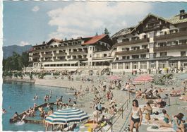 Eibseehotel