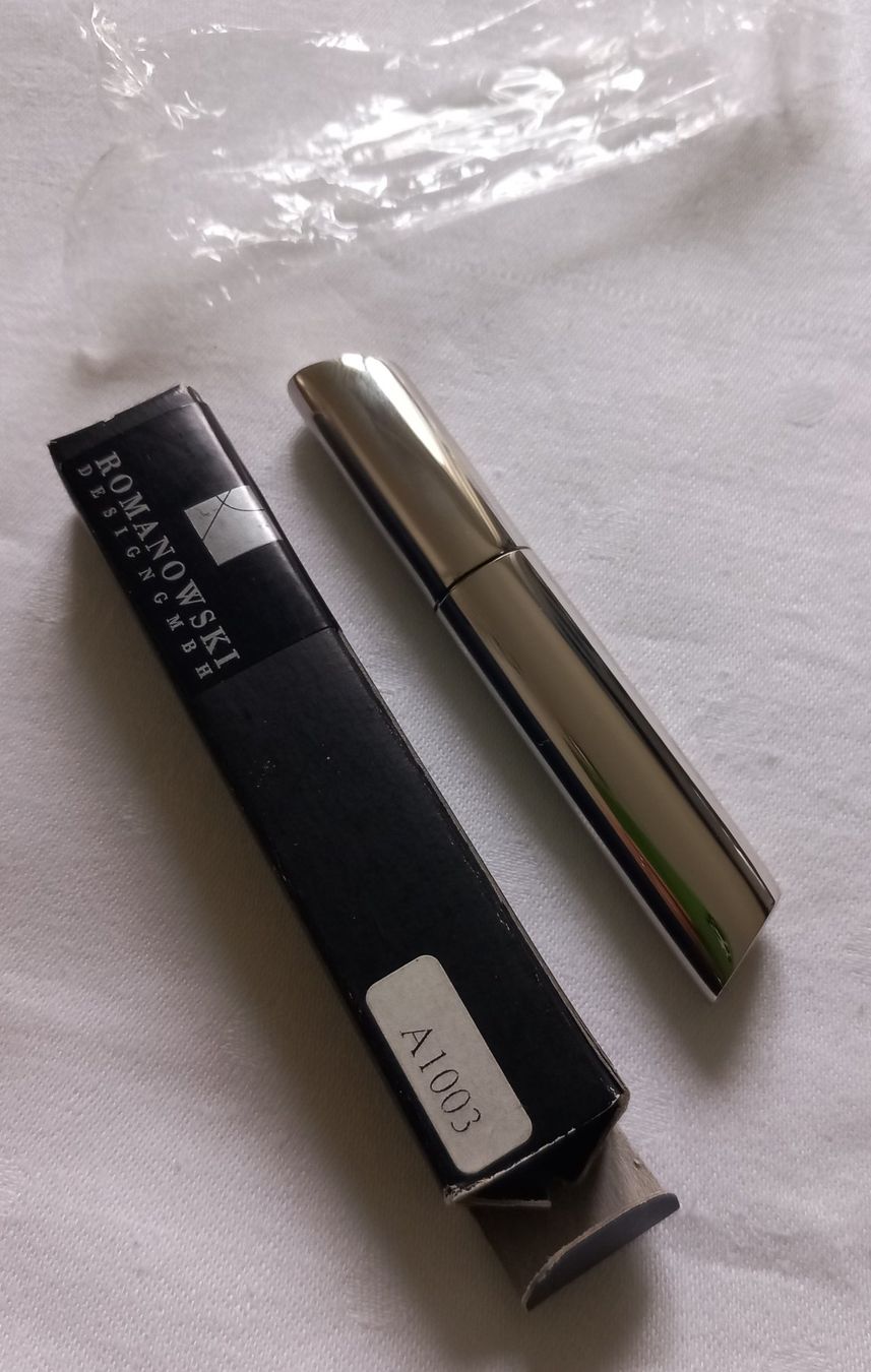 Cura dei denti: Boîte cure-dents luxe neuve – Nuovo e nell'imballaggio originale da Versoix venduto da Liline2010 1