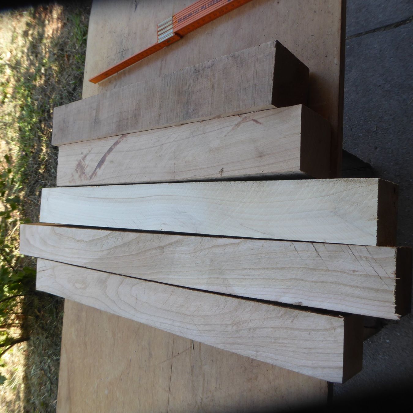 Articoli in legno: Drechslerholz – Nuovo (secondo la descrizione) da Sumiswald venduto da Hennri1 1