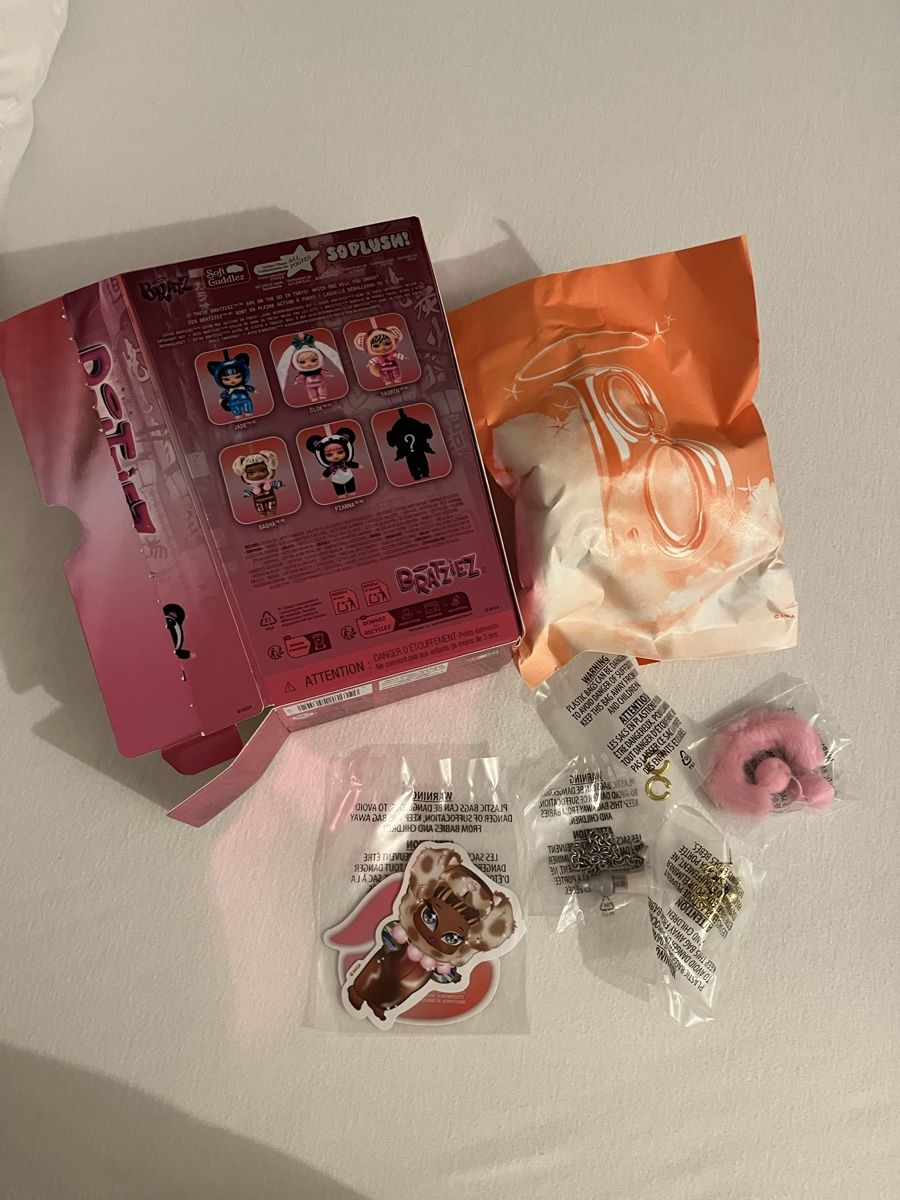 MGA Puppen: BRATZ  – Neu und originalverpackt aus Olten von bae_7zdx 1