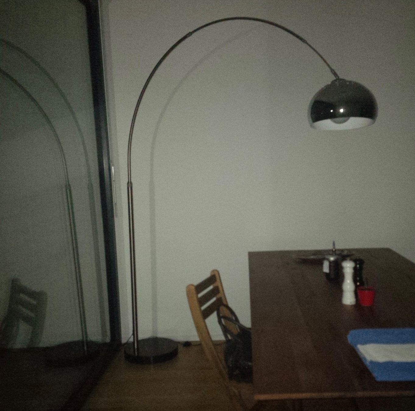 Pfister Lampade: Stehleuchte BOW – Usato da Wallisellen venduto da livdeluxe 3
