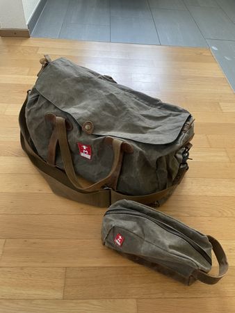 Tasche/Weekender 