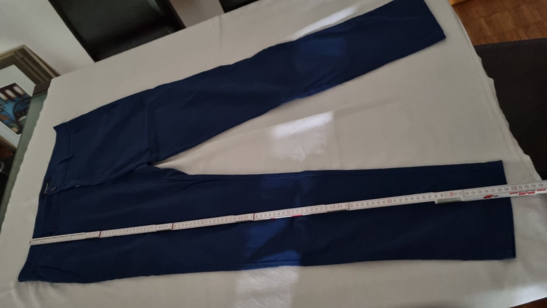 Jeans: Coole " Lawrence Grey " Hosen Gr. 52 – Usato da Schneisingen venduto da backstore24 1