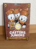 Comic Castors Juniors Disney französisch Zustand gebraucht