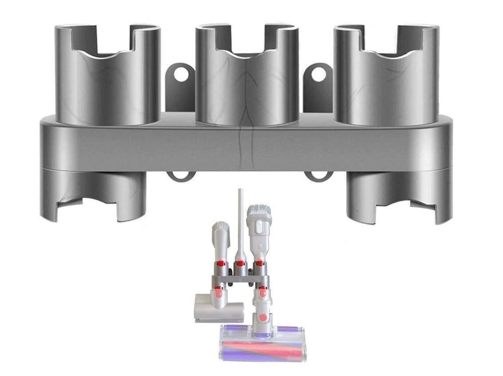 WANDHALTERUNG FÜR DYSON V7/V8/V10/V11 Kaufen auf Ricardo