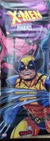 Official Stern X-Men Banner (violett)