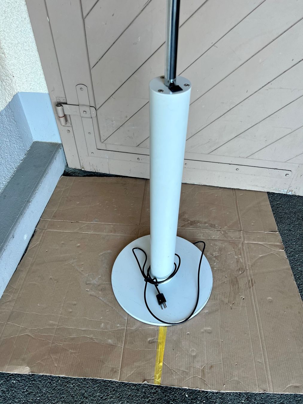Lampade: Büro Lampe Sceno – Usato da Belp venduto da ch1999 9