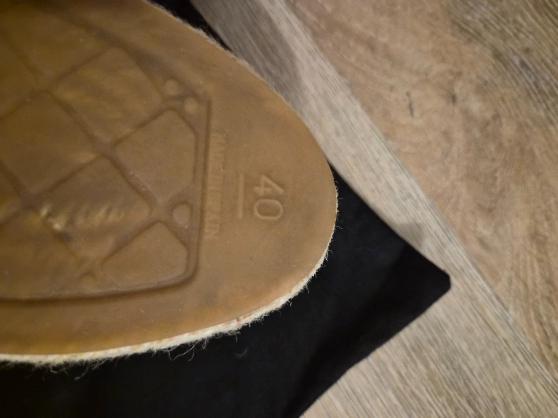 Chanel Chaussures femmes: Chanel Espadrilles 40 – D'occasion à Winterthur par eva2015 3