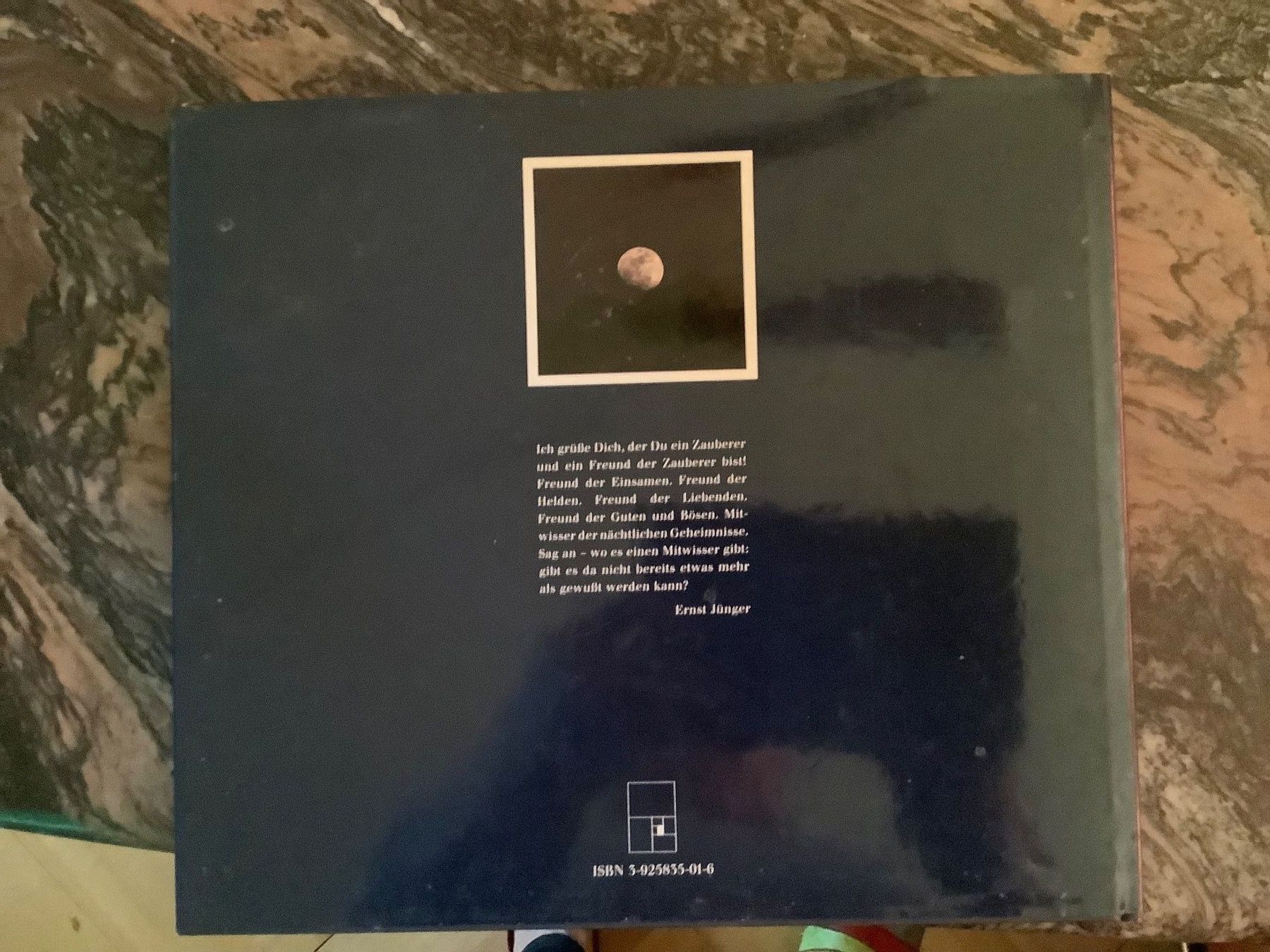 Libri: Mond – Usato da Zürich venduto da Albatros57 1
