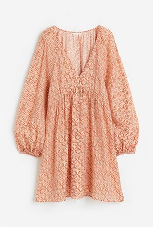 H&M Sommerkleid in Grösse XS/S/M