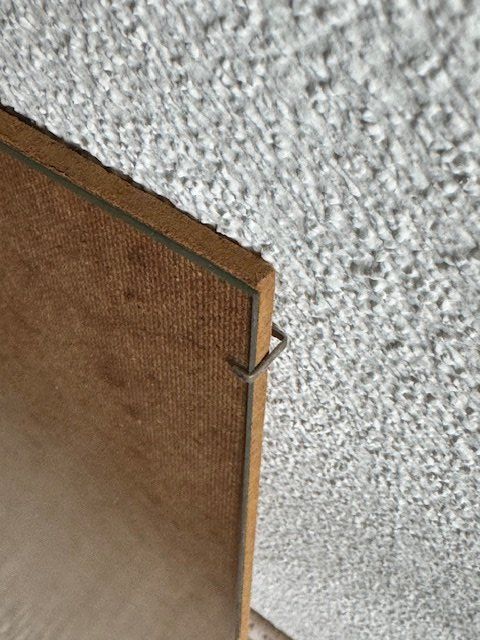 Cornici: BILDERRAHMEN 50 x 70 CM – Usato da Honau venduto da Ritika 1