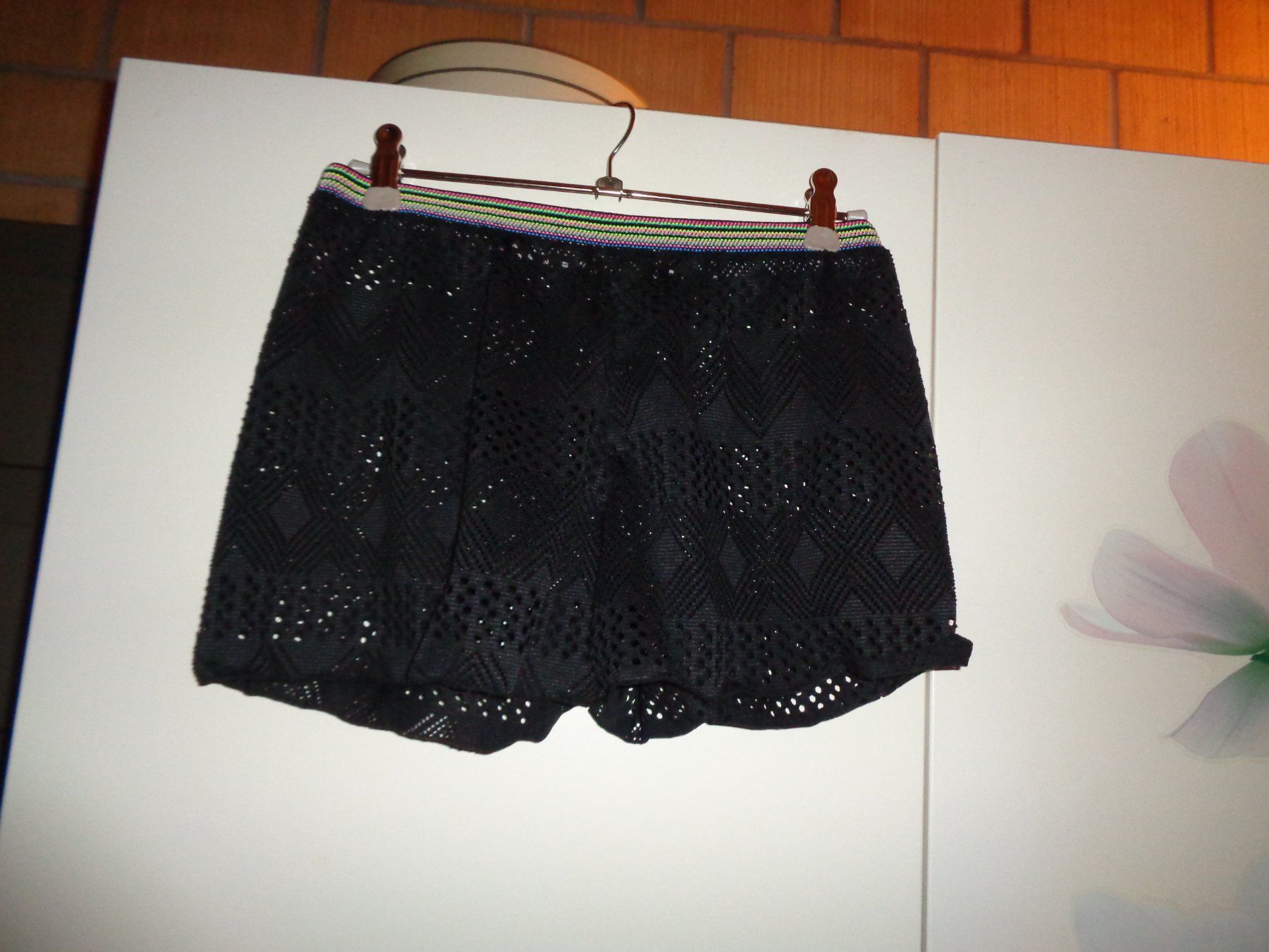 Pantaloni: *** Kurze Hose / Strandhose *** – Usato da Othmarsingen venduto da Leuchtturmlady