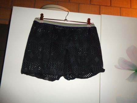 *** Kurze Hose / Strandhose ***