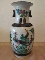 Vase "China"