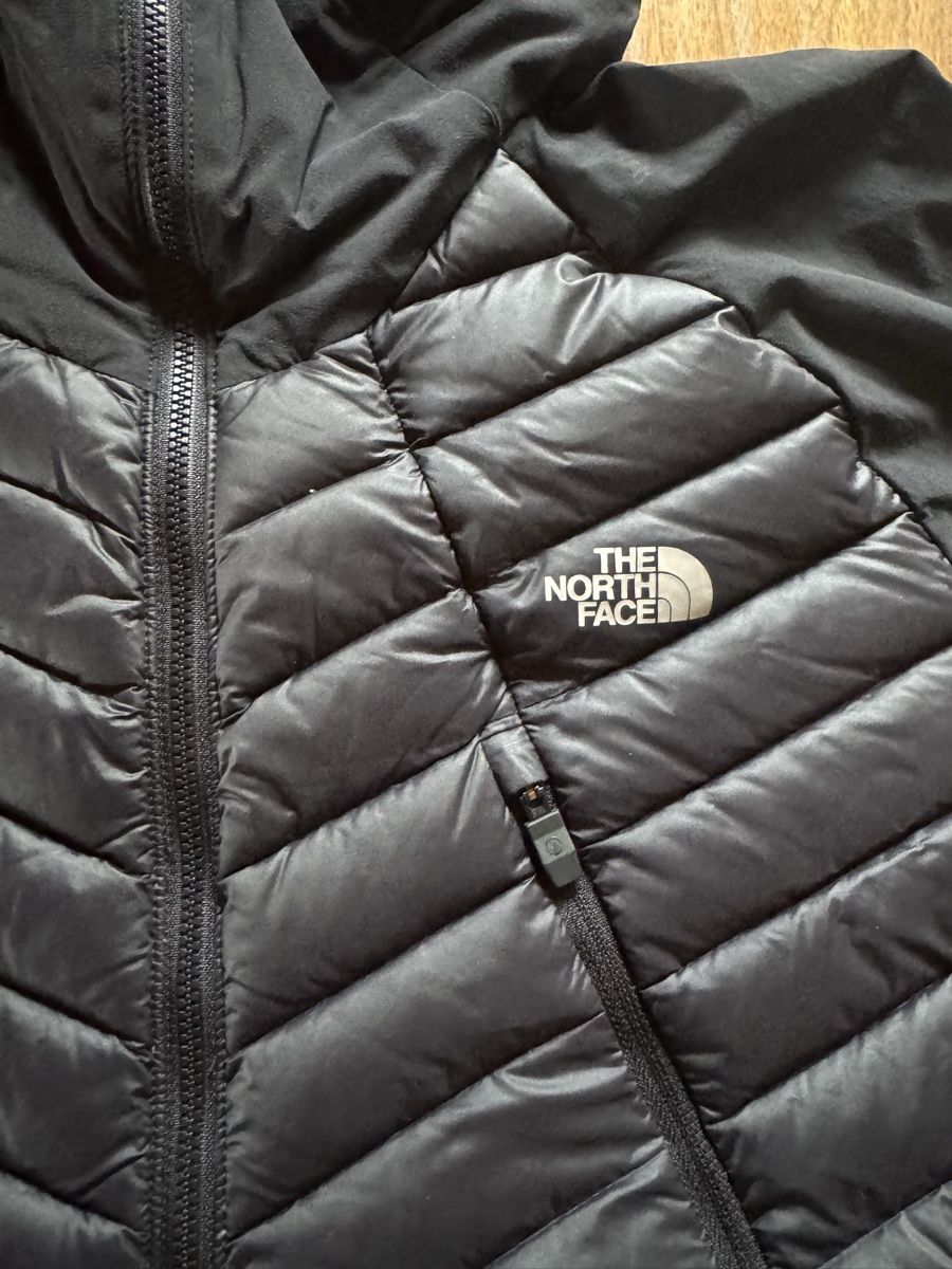 North Face Giacche: The North Face Daunejacke – Usato da ins venduto da gianna.occhini 1