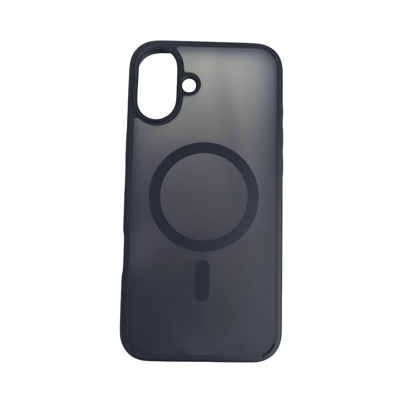 Covers & Schutzfolien: PURO Schutzhülle iPhone 16 Plus – Neu (gemäss Beschreibung) aus Wangen b. Olten von Restwert_Wangen 3