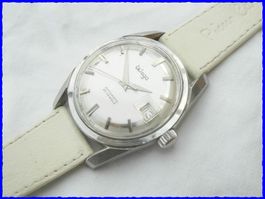 WEGA Automatic - Klassische Armbanduhr von ca. 1965